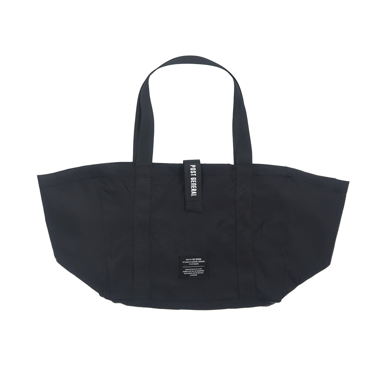 THE SHOPPING BASKET COOLER TOTE / ザ ショッピングバスケット