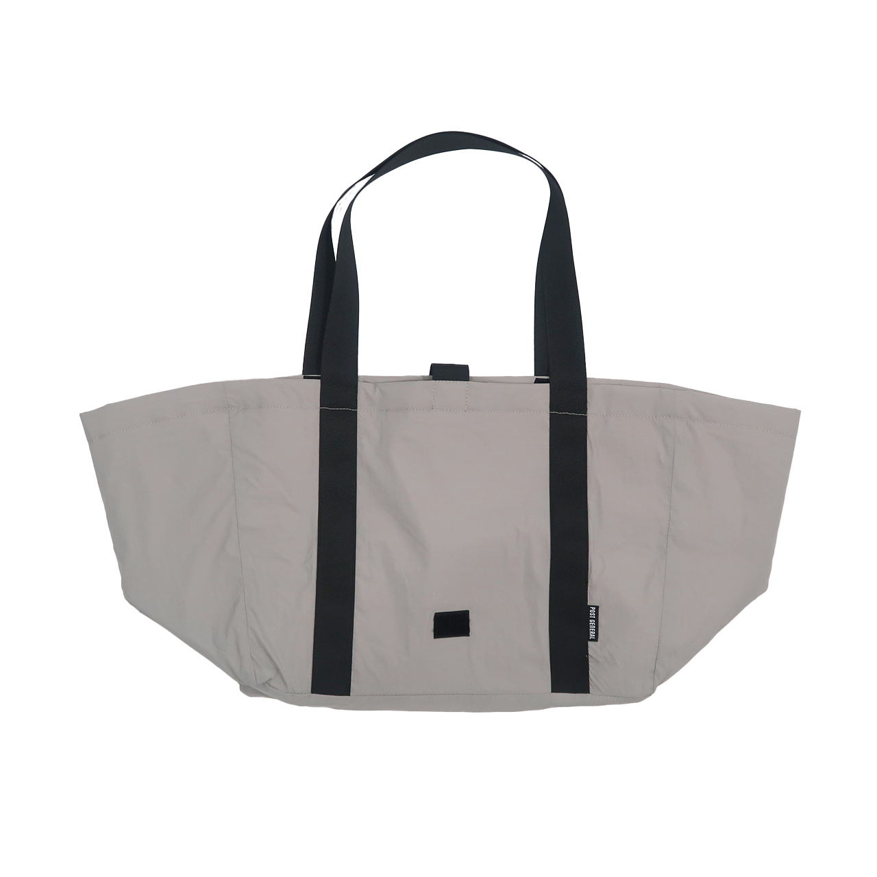 THE SHOPPING BASKET COOLER TOTE / ザ ショッピングバスケット