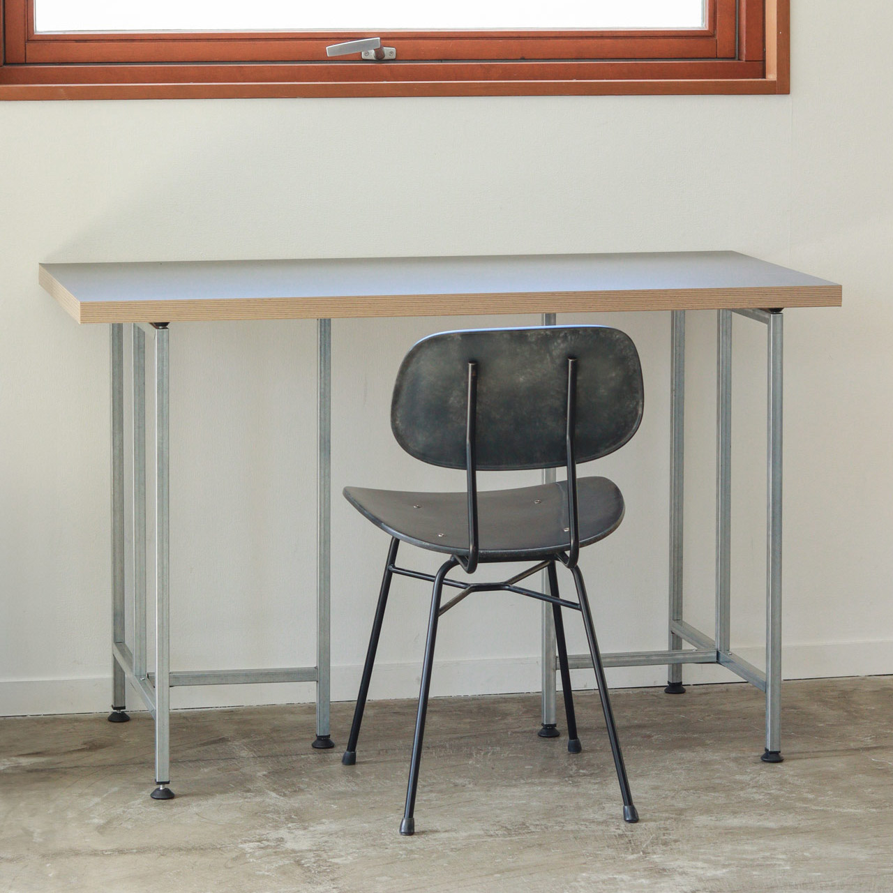 EXHIBITION TABLE LEG 2pcsSET / エキシビジョン テーブルレッグ 2pcs