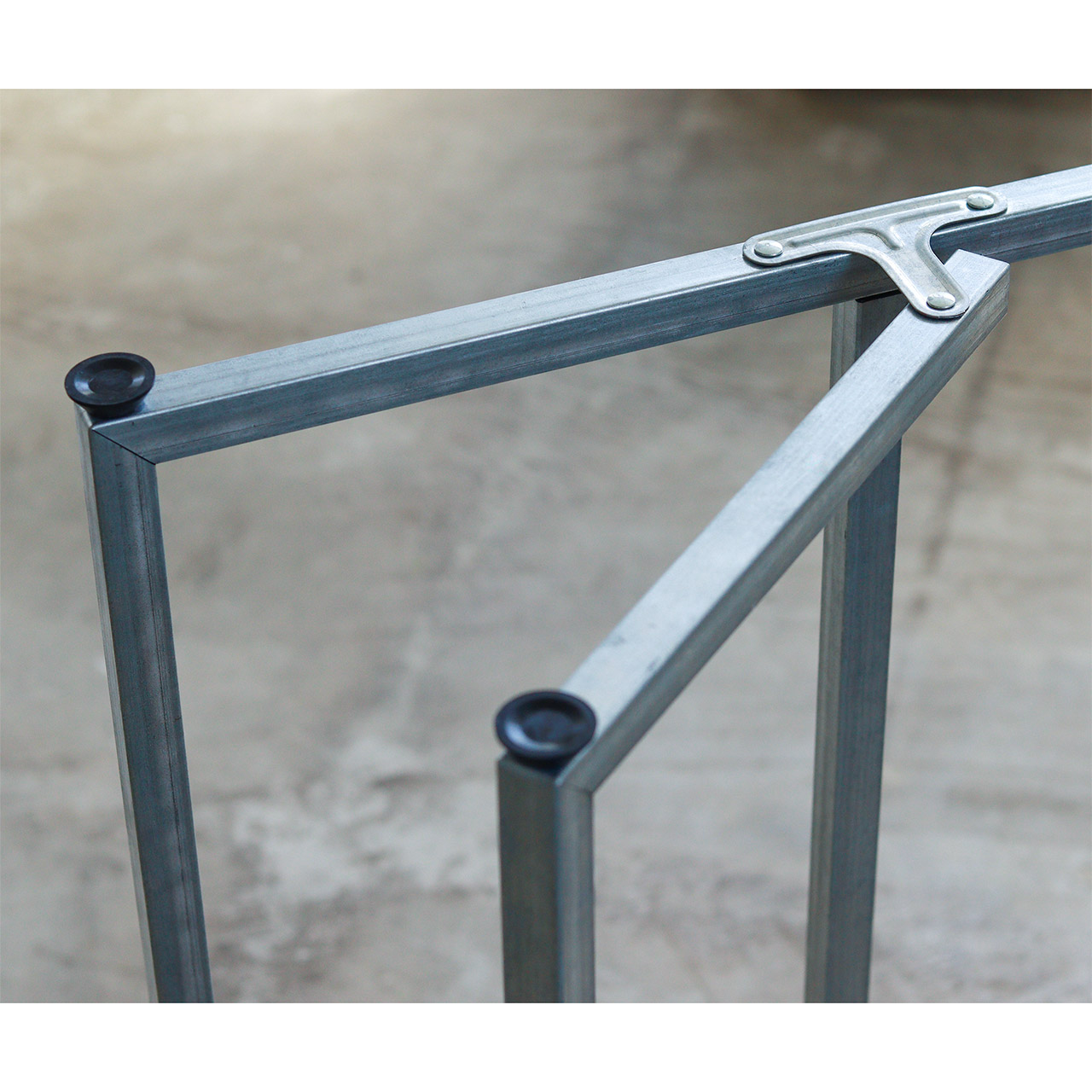 EXHIBITION TABLE LEG 2pcsSET / エキシビジョン テーブルレッグ 2pcs