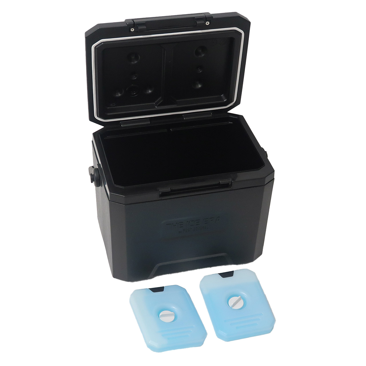 THE ICE ERA HARD-SHELL COOLER NEO 12L / ジ アイスエラ ハードシェル