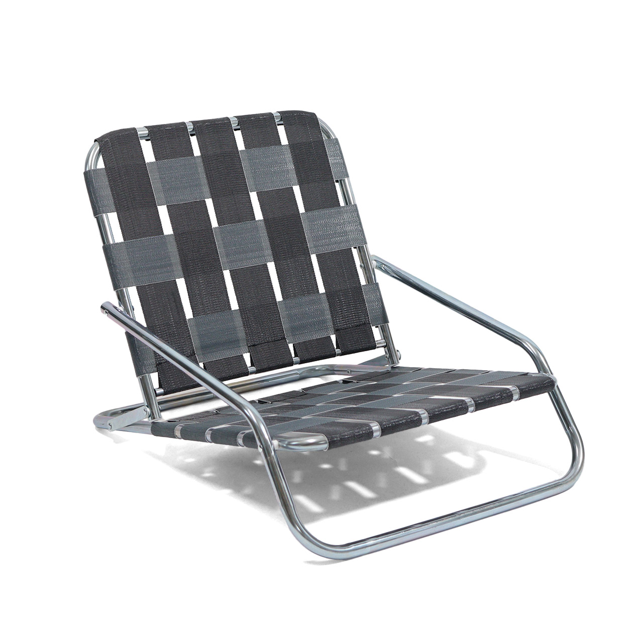 INDUSTRIAL TERRACE CHAIR / インダストリアルテラスチェア - BLACK