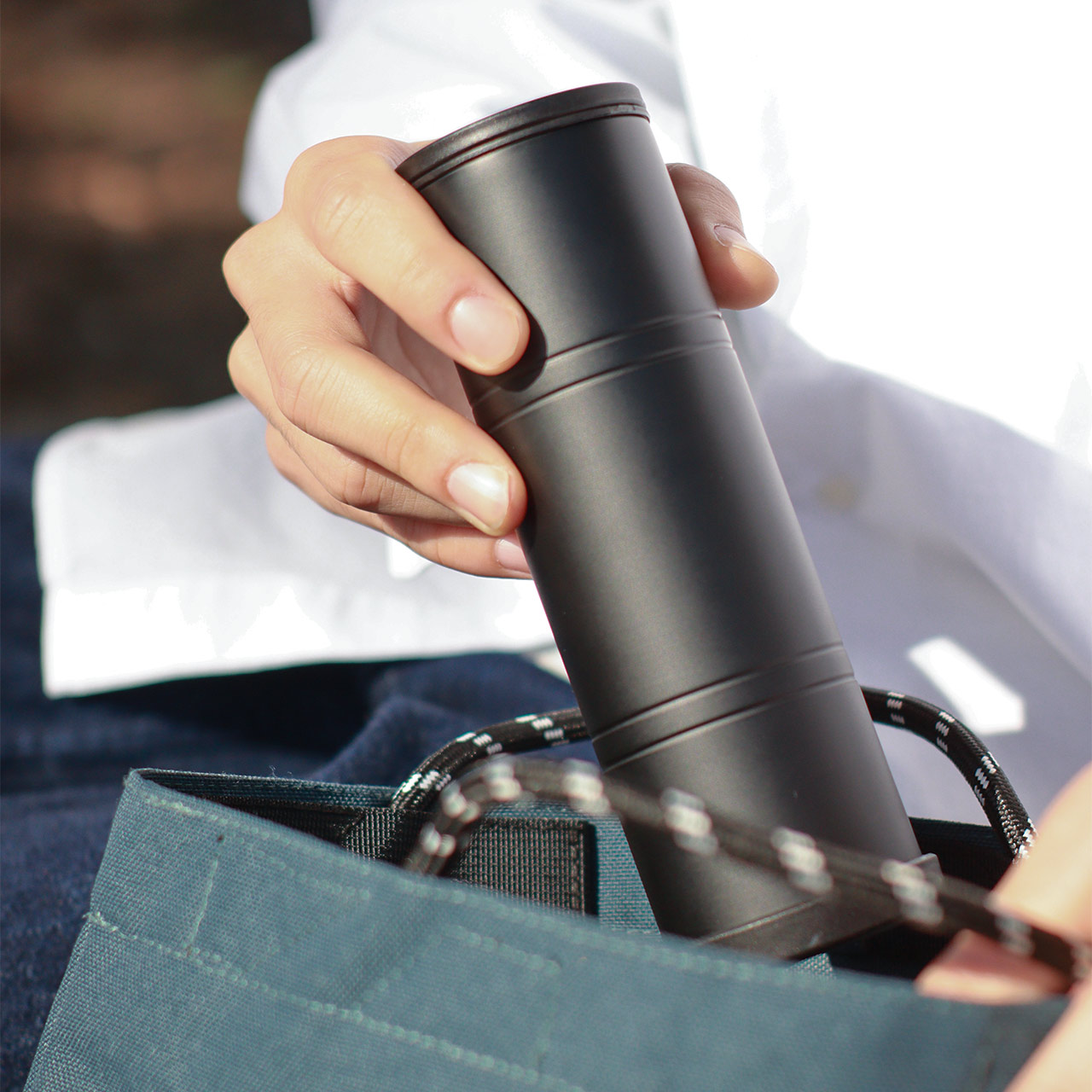 DOUBLEWALL ICE BOTTLE 270ml / ダブルウォール アイスボトル 270ml DOUBLEWALL ICE BOTTLE 270ml / ダブルウォール アイスボトル 270ml