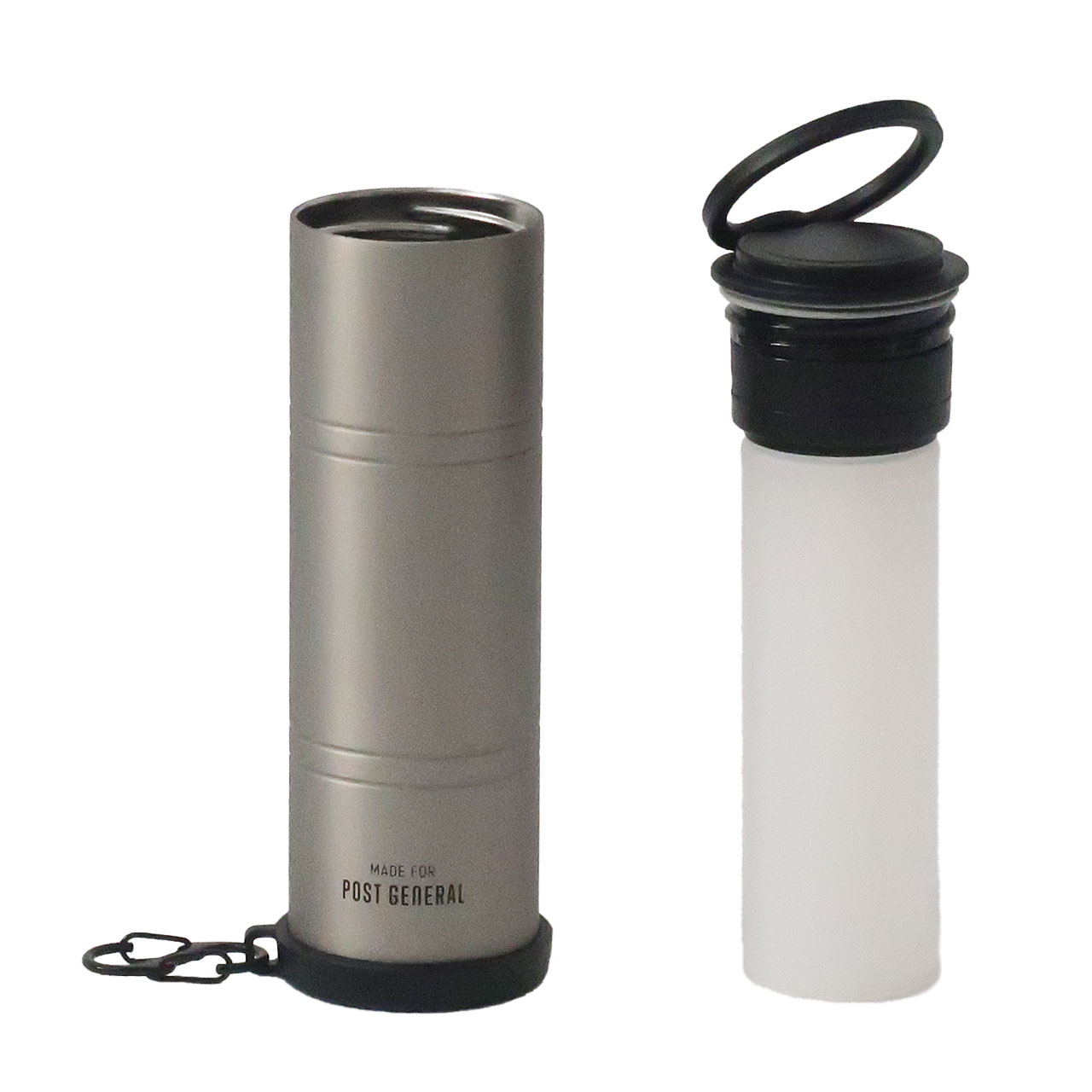 DOUBLEWALL ICE BOTTLE 270ml / ダブルウォール アイスボトル 270ml