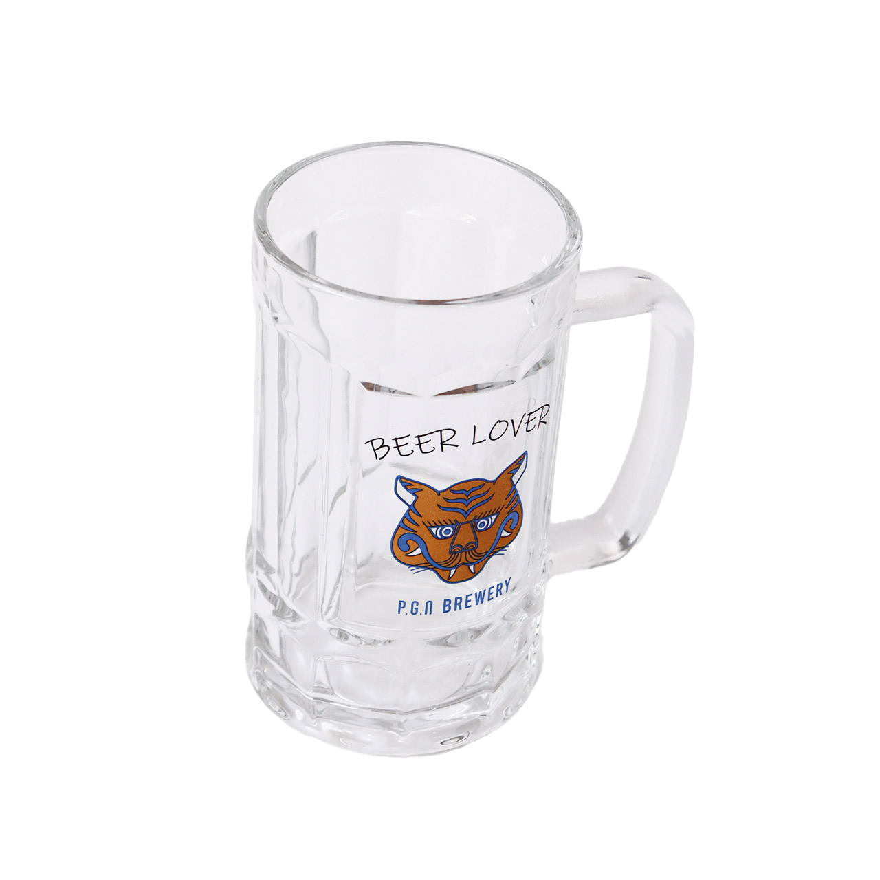 BEER LOVER MUG -PACK2- / ビアーラバーマグ 2個セット - BEER LOVER