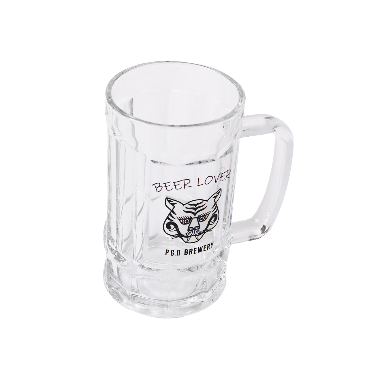 BEER LOVER MUG -PACK2- / ビアーラバーマグ 2個セット - BEER LOVER