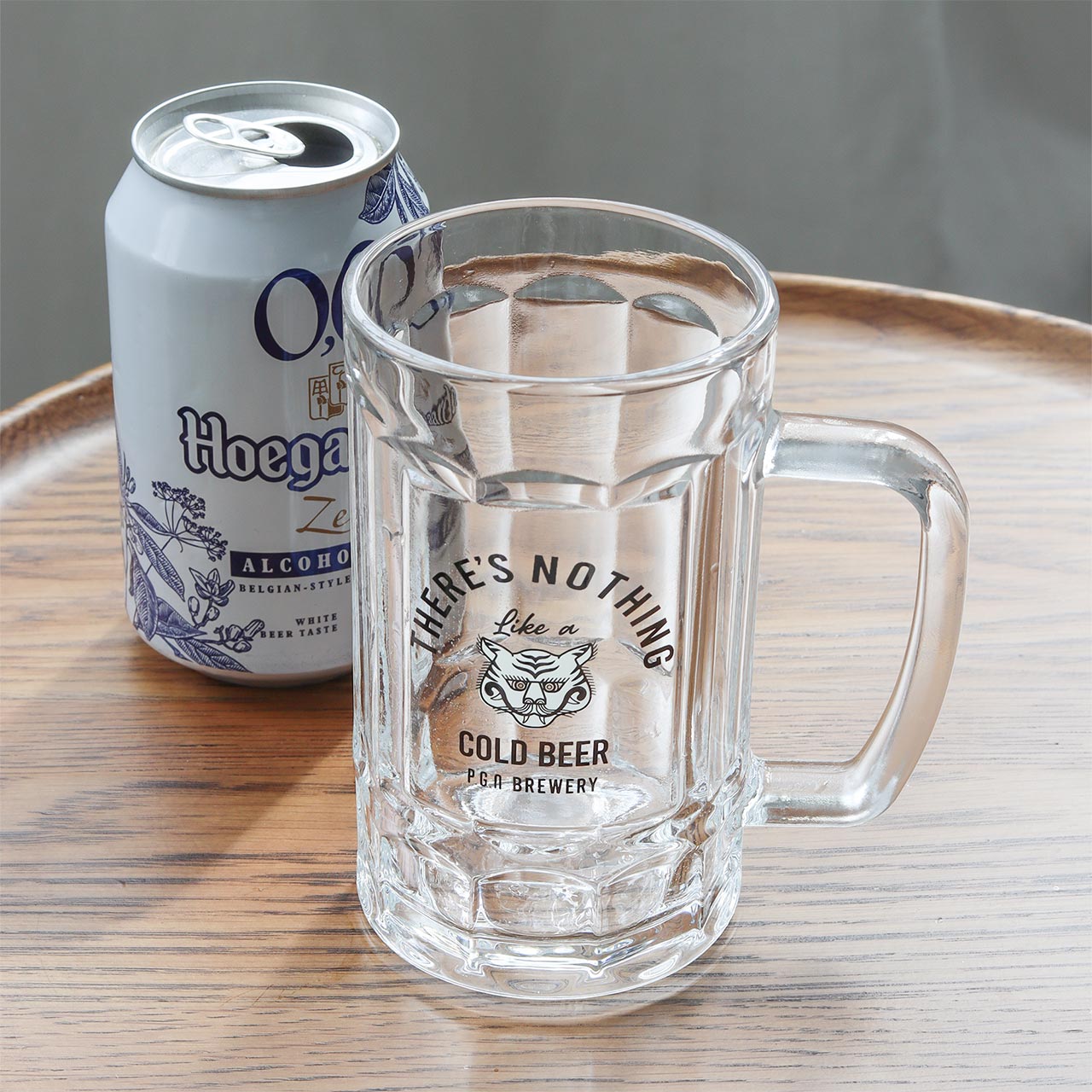 BEER LOVER MUG -PACK2- / ビアーラバーマグ 2個セット - BEER LOVER