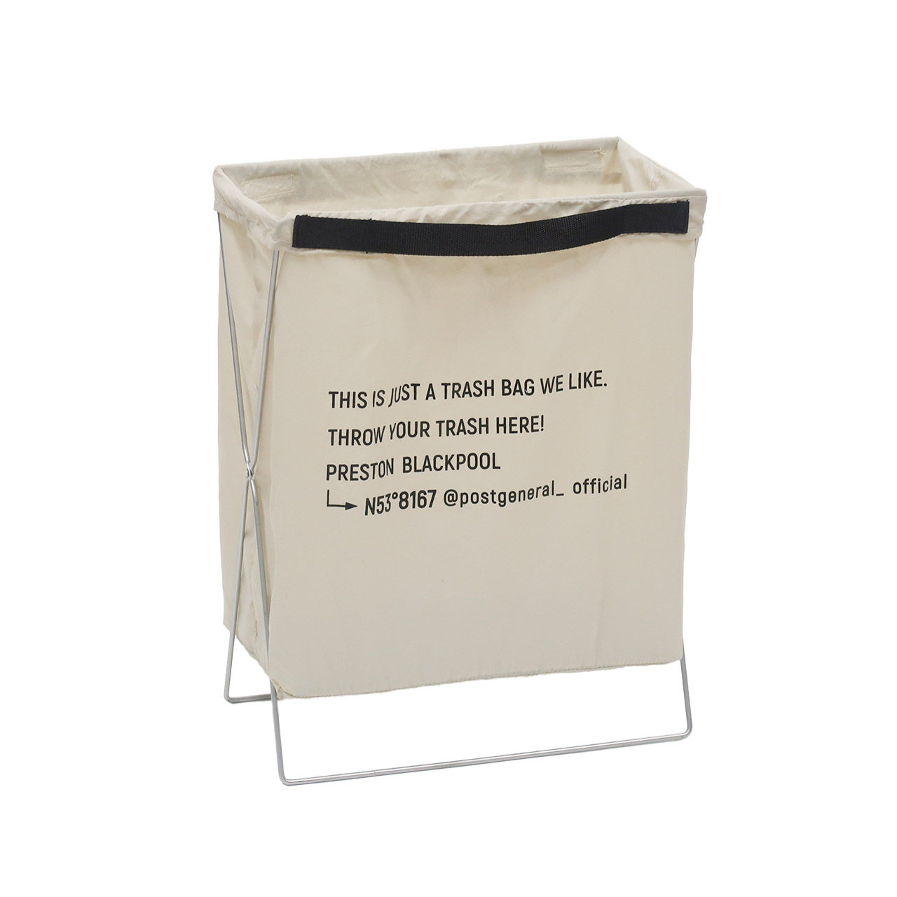 TRASH IT / トラッシュイット - IVORY 【982640044】 | POST GENERAL