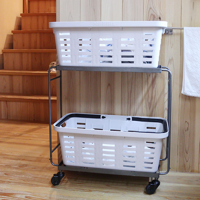 IRON WAGON / アイアンワゴン - SILVER 【982050001】 | POST GENERAL