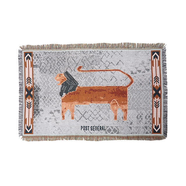 TO-GO THROWKET / トゥーゴースローケット - LION 【982140080