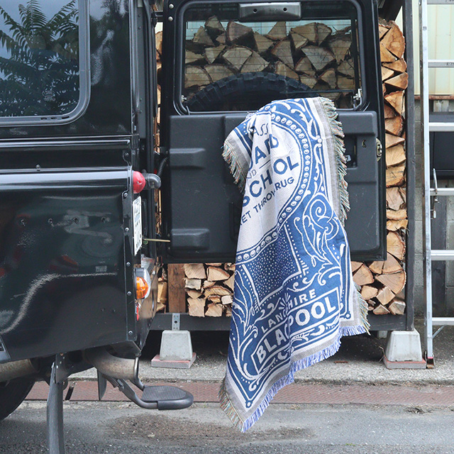 TO-GO THROWKET / トゥーゴースローケット - TIGER 【982140081