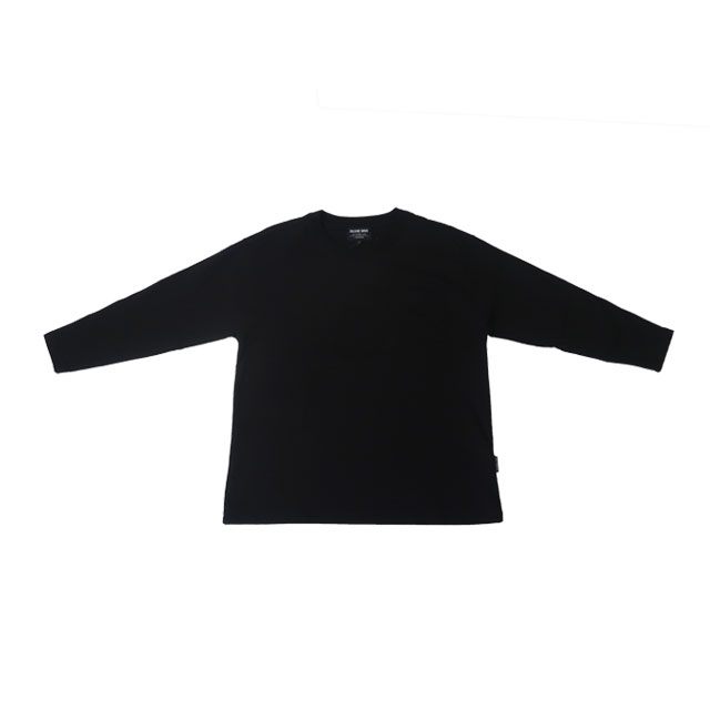 ORGANIC MADE LONG T-Shirtオーガニックメイド ロングティーシャツ