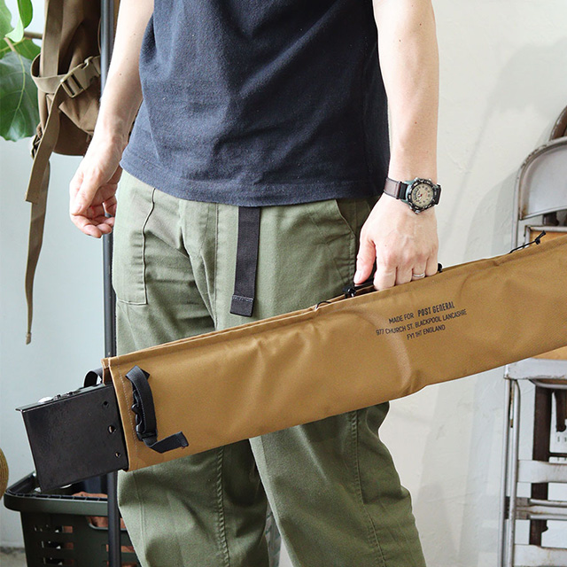 SAWHORSE & HANGER / ソーホース＆ハンガー - BLACK 【982160014