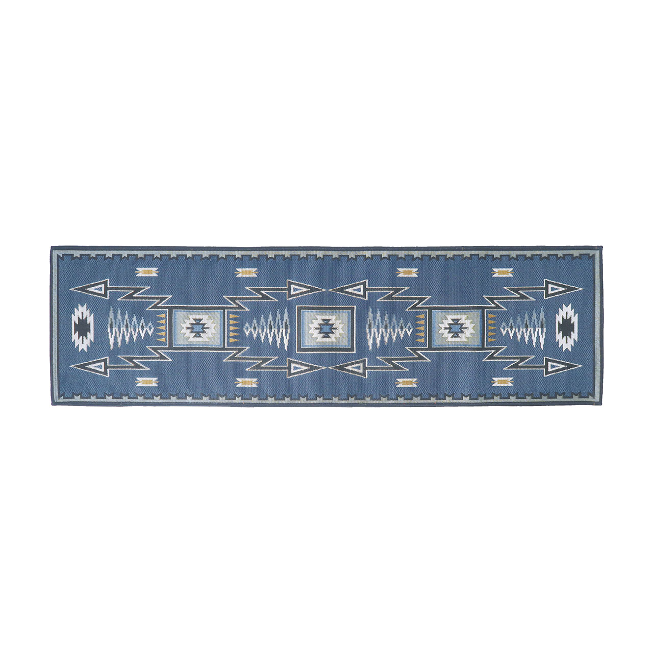 Go　特大カワラ材6本 TO-GO MAT LONG /トゥーゴーマット ロング - NATIVE NV 【982240014