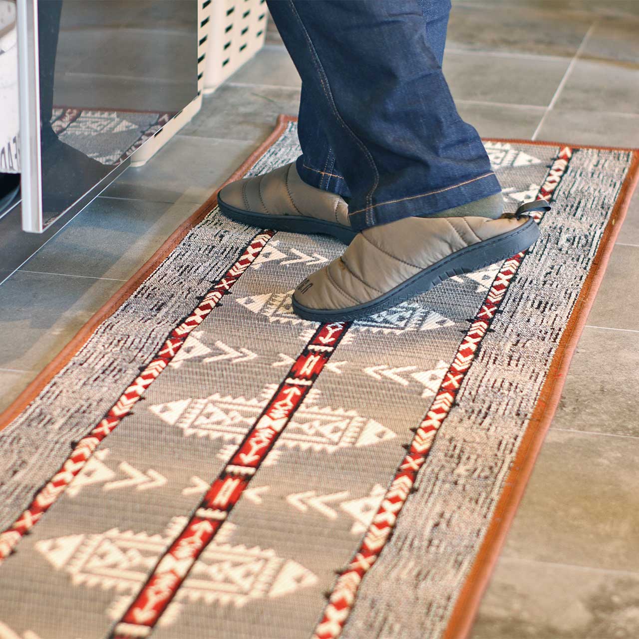 TO-GO MAT LONG /トゥーゴーマット ロング - NATIVE NV 【982240014