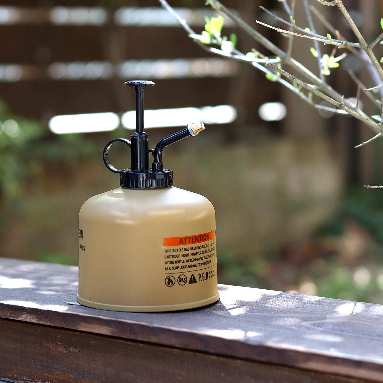 MOTIF DISPENSER OD-SPRAY / モチーフディスペンサー オーディー