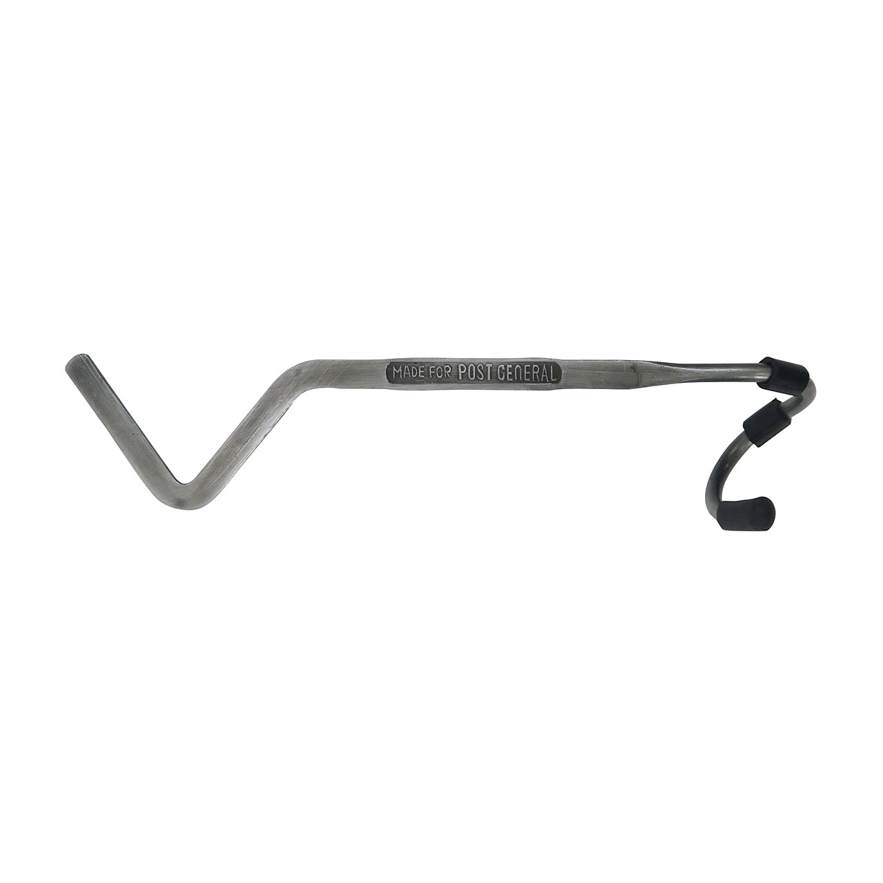 INDUSTRIAL HOOK POLE HANGER HOOK / インダストリアルフック ポール