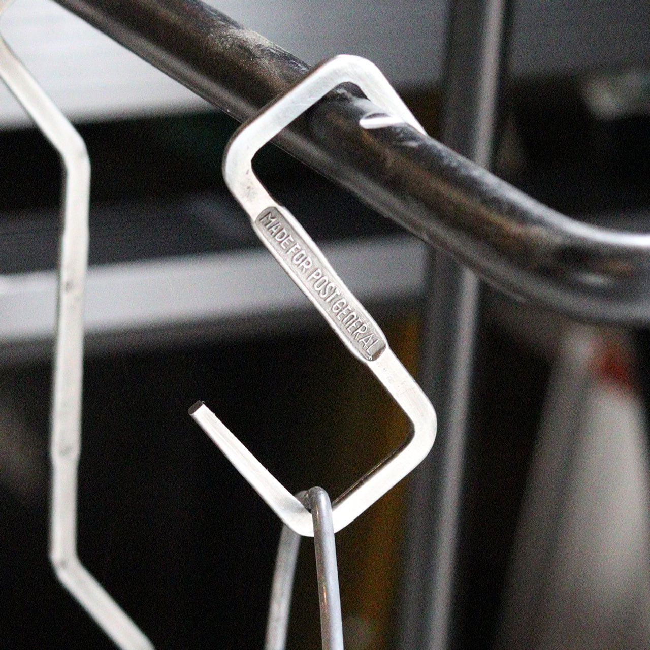 INDUSTRIAL HOOK S-PACK2- / インダストリアルフック エス-パック2