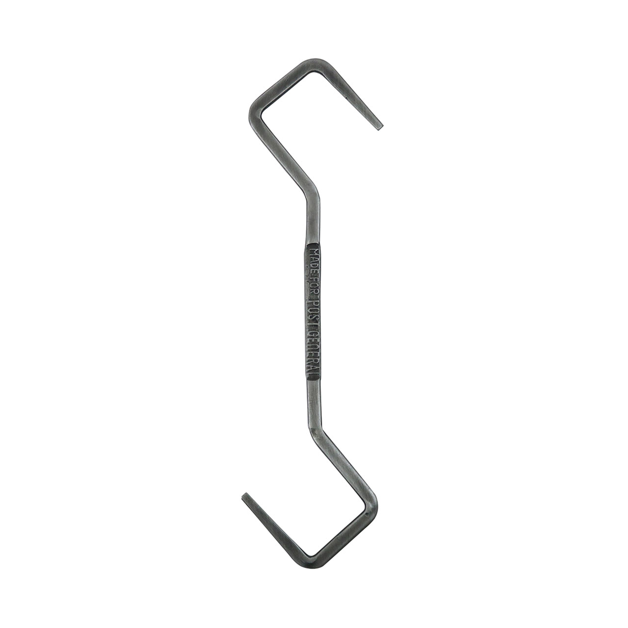 INDUSTRIAL HOOK LONG -PACK2- / インダストリアルフック ロング