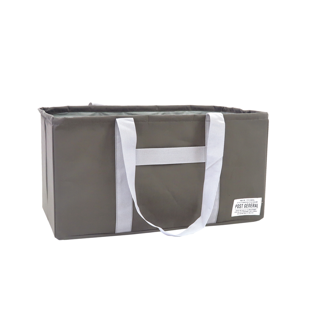 UTILITY TOTE STORAGE / ユーティリティートートストレージ - GLAY 