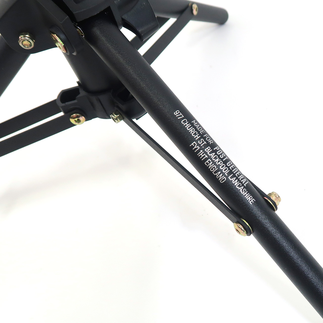 TRI-POD TABLE & HANGER / トリポッドテーブル＆ハンガー