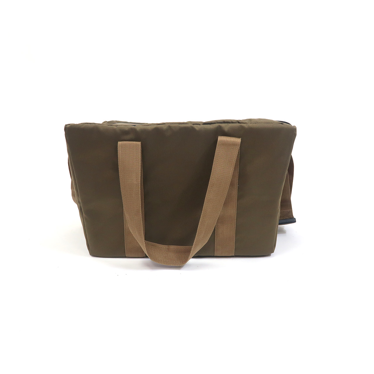 HD COOLER BAG REGULAR / HD クーラーバッグ レギュラー - OLIVE BROWN