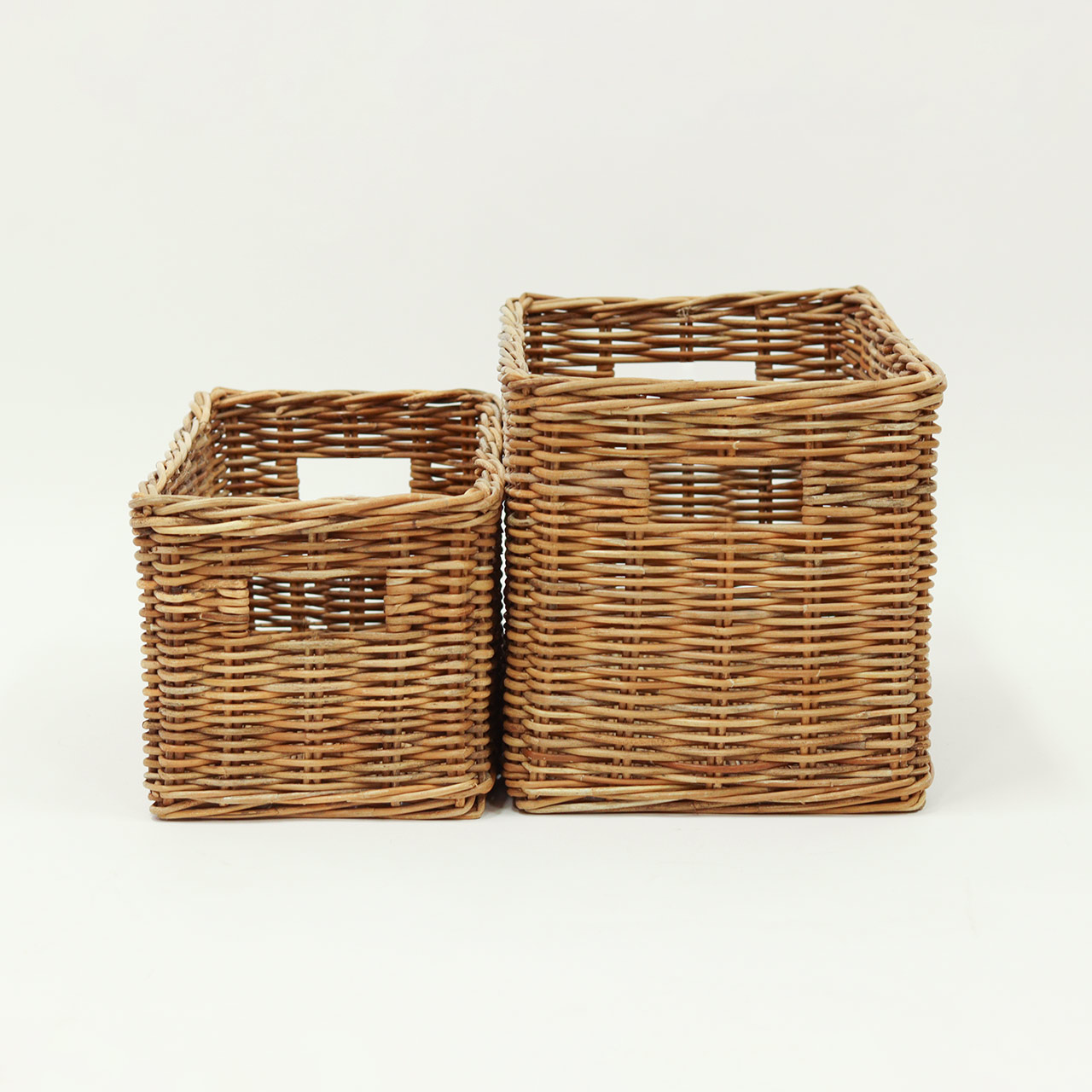 STORAGE BOX S BY THE AROROG / ストレージボックス Sサイズ バイ ジ