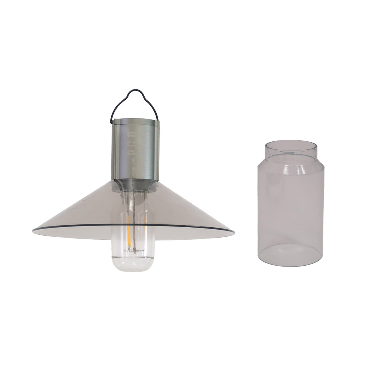 HANG LAMP TYPE4 / ハングランプ タイプフォー - 【982260029】 | POST