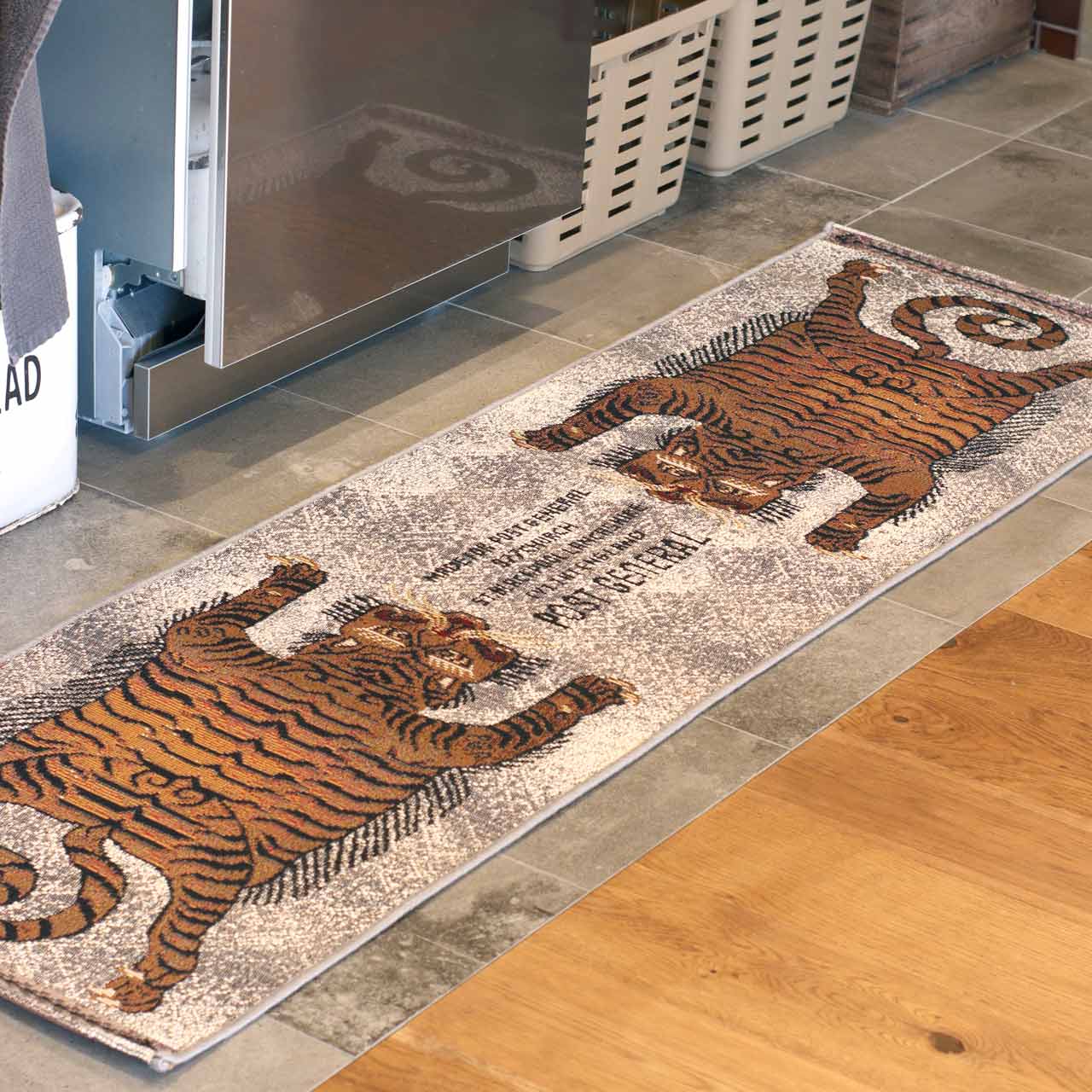 TO-GO MAT LONG /トゥーゴーマット ロング - ART 【982340020】 | POST