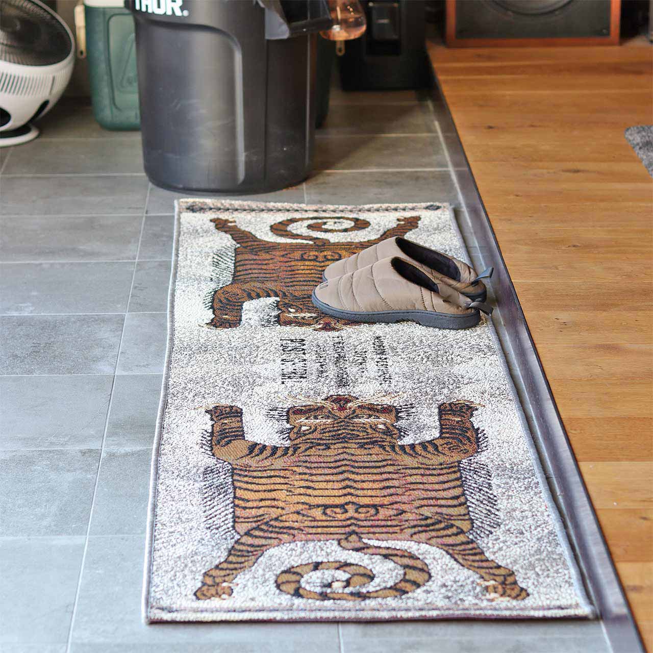 TO-GO MAT LONG /トゥーゴーマット ロング - ART 【982340020】 | POST