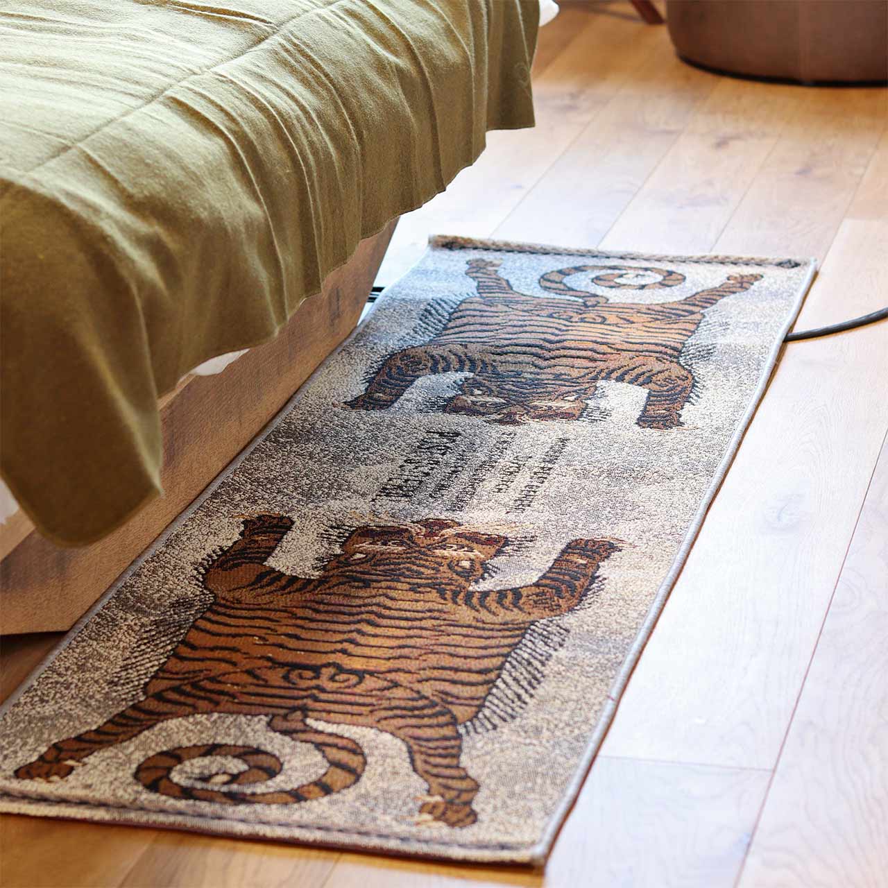 TO-GO MAT LONG /トゥーゴーマット ロング - ART 【982340020】 | POST