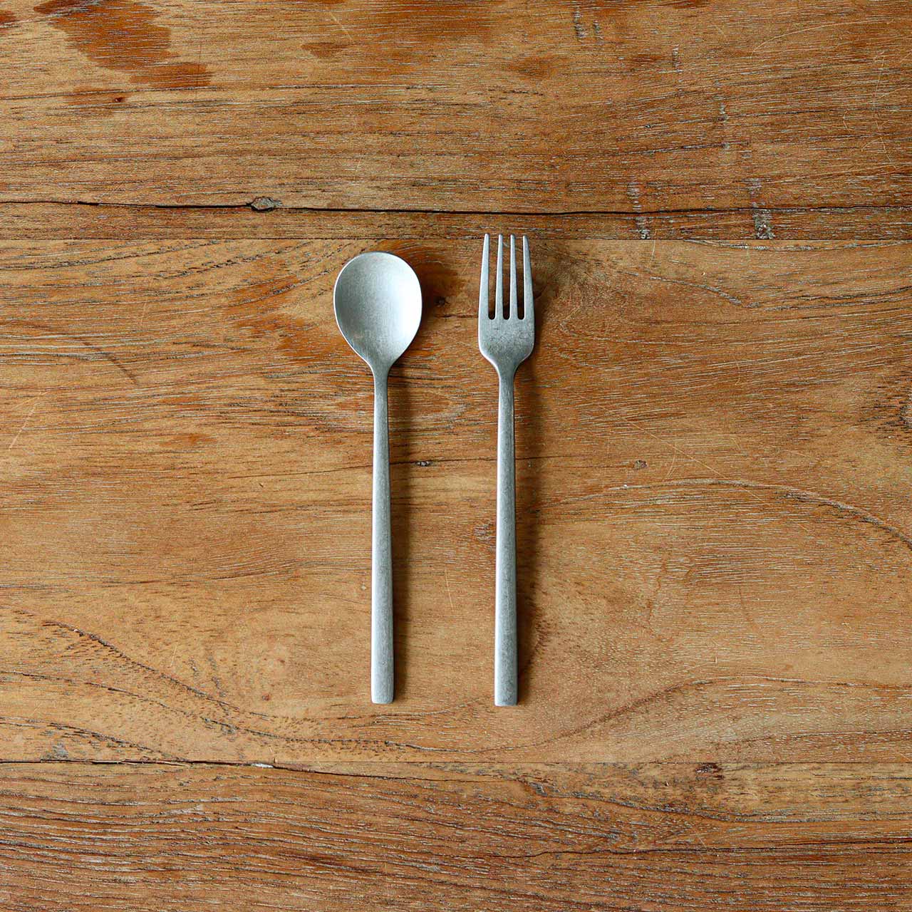 GRACE CUTLERY TEA / グレイス カトラリー ティー - TEA SPOON