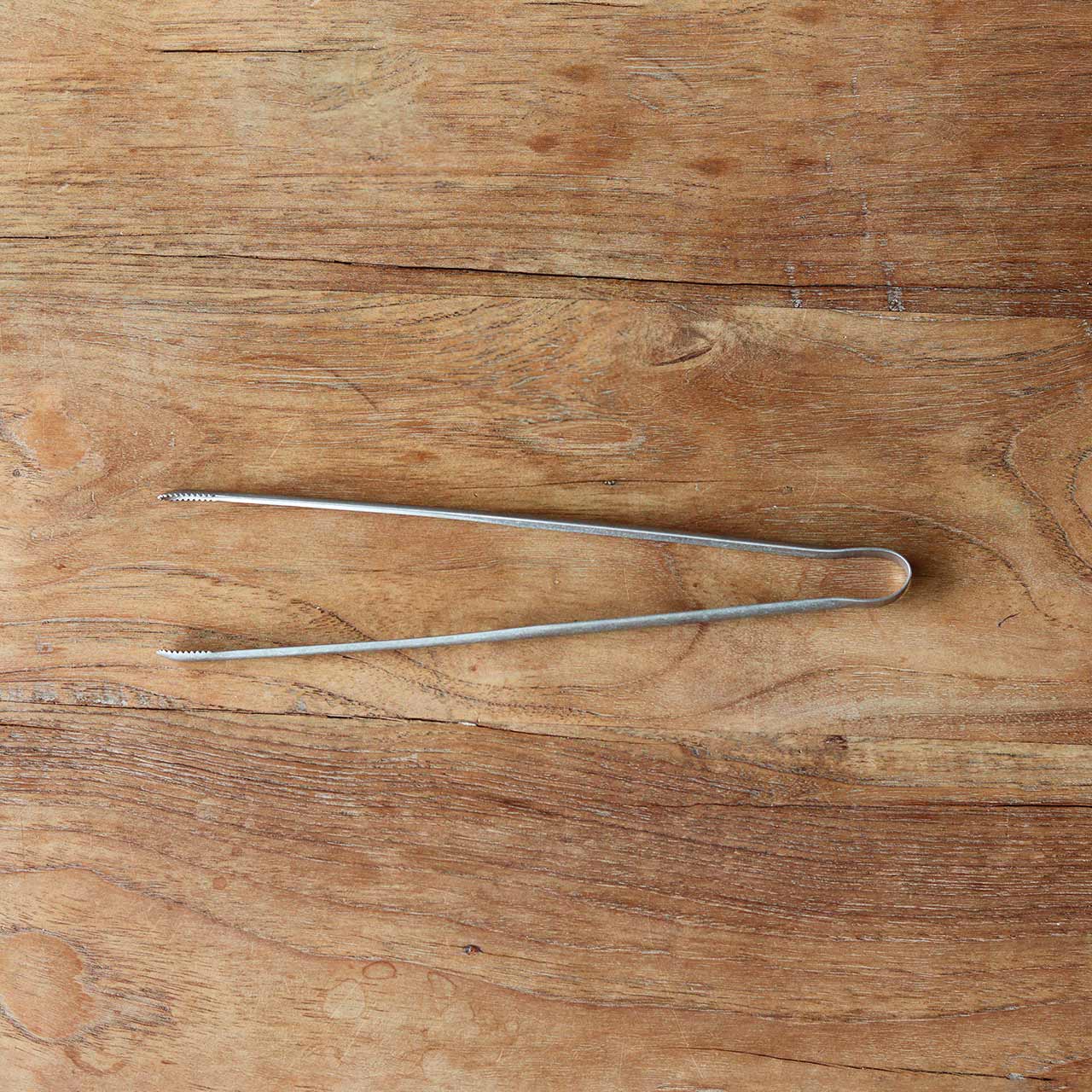 GRACE BBQ TONGS / グレイス バーベキュートング - 【982450014