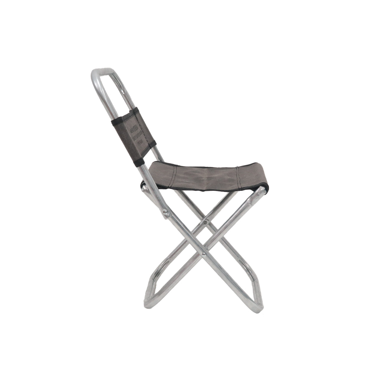 WAXED CANVAS FOLDING MINI STOOL / ワックスドキャンバス