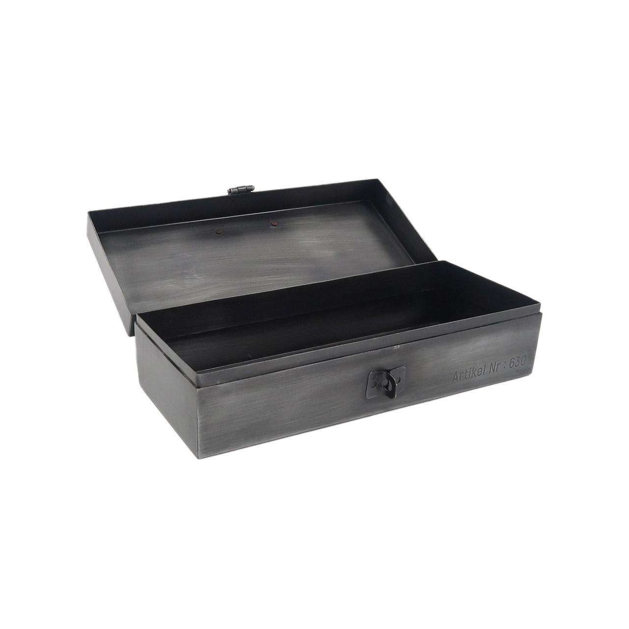 INDUSTRIAL MINI TOOL BOX / インダストリアル ミニツールボックス