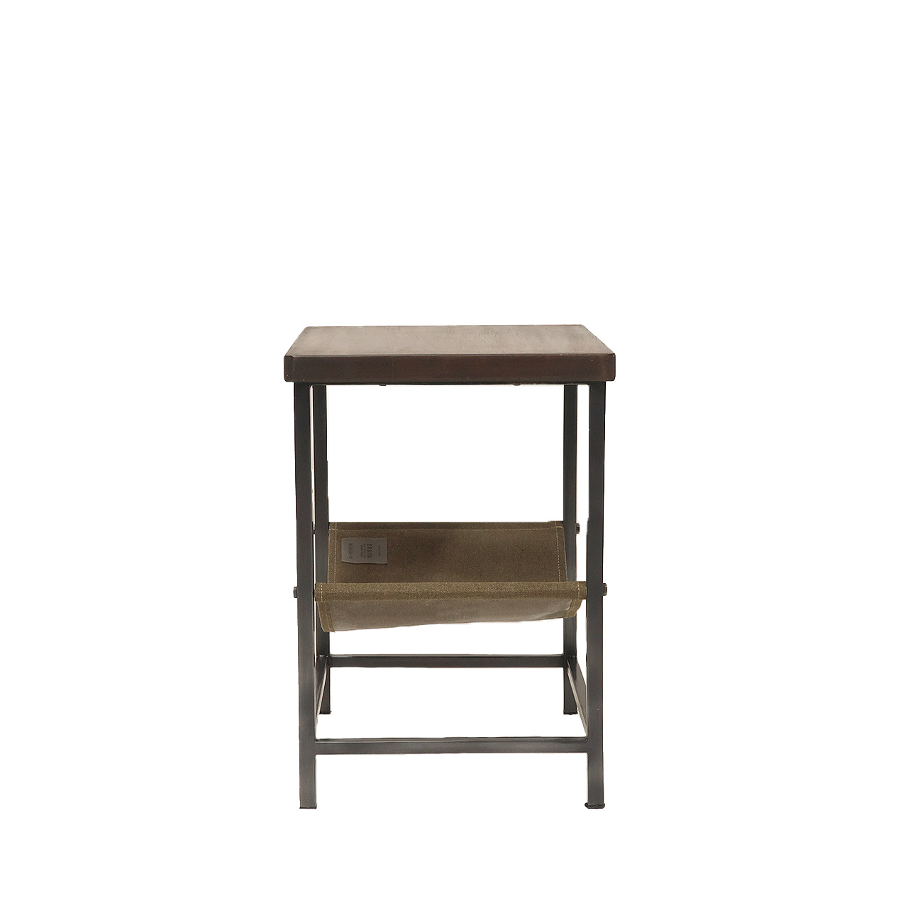 HAMMOCK TABLE LOW / ハンモックテーブル ロー 【972310011】GROOM 