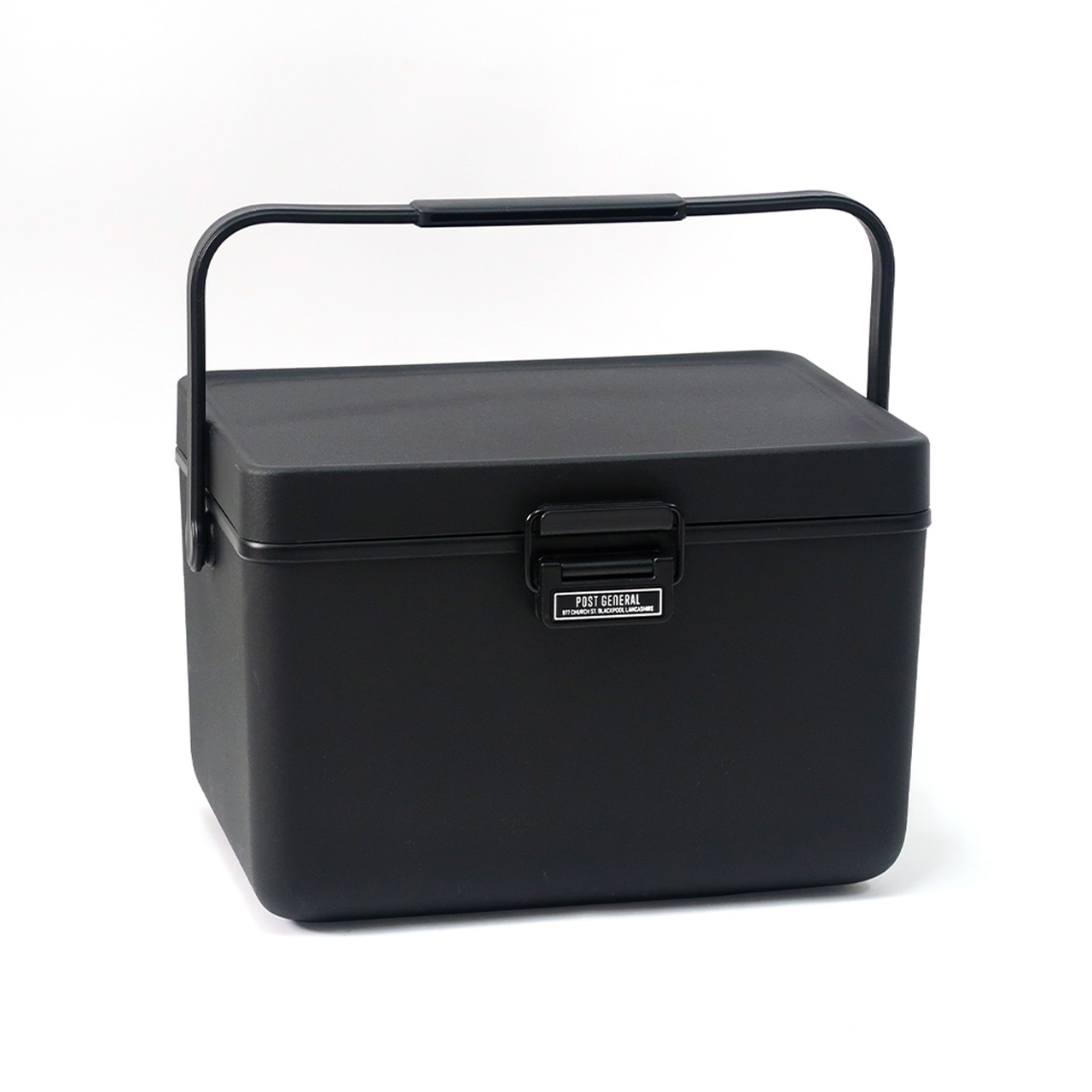 パーラー売ります♪ THE ICE ERA HARD-SHELL COOLER 12L / アイスエラ ハードシェル