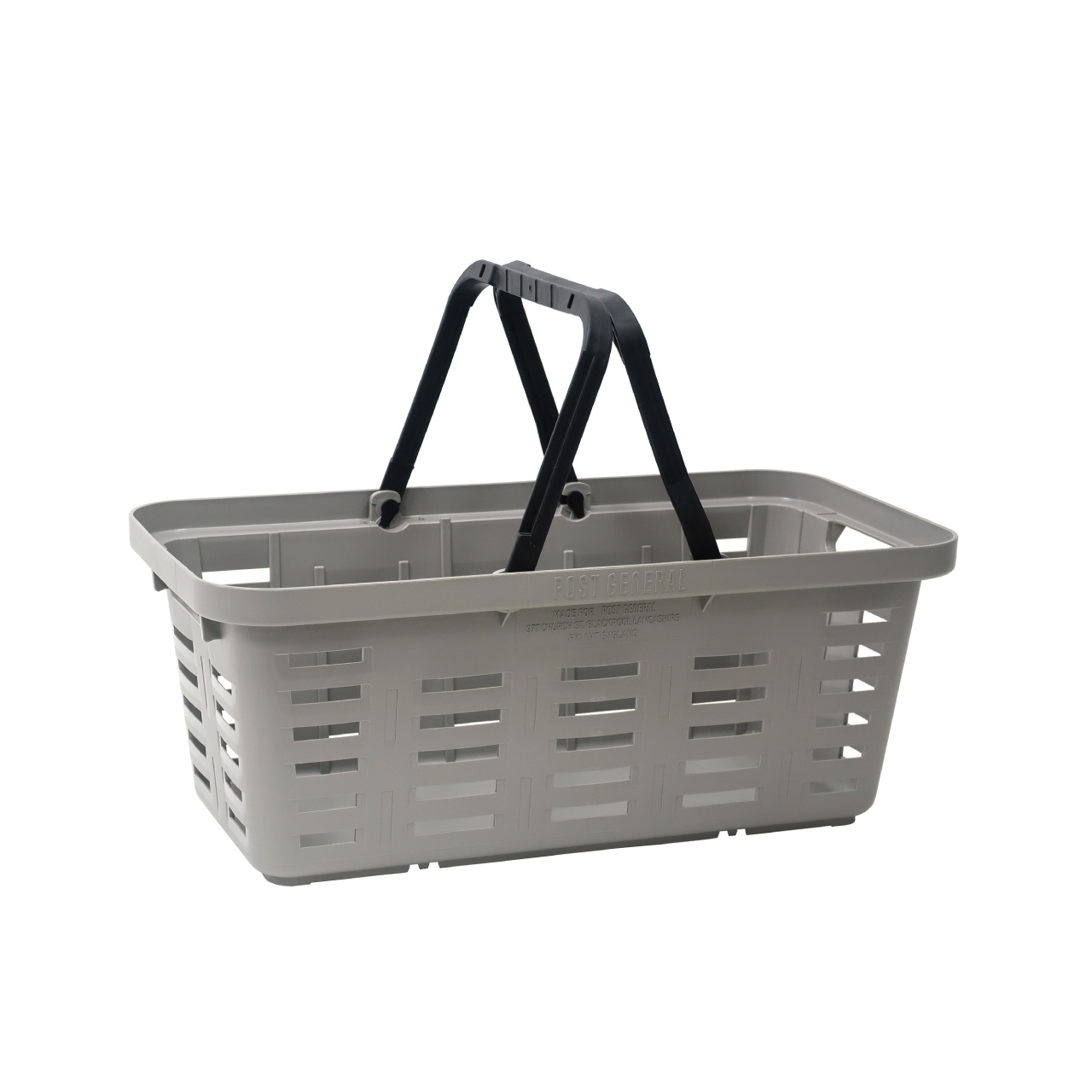 HEAVY DUTY BASKET LONG / ヘビーデューティーバスケット ロング