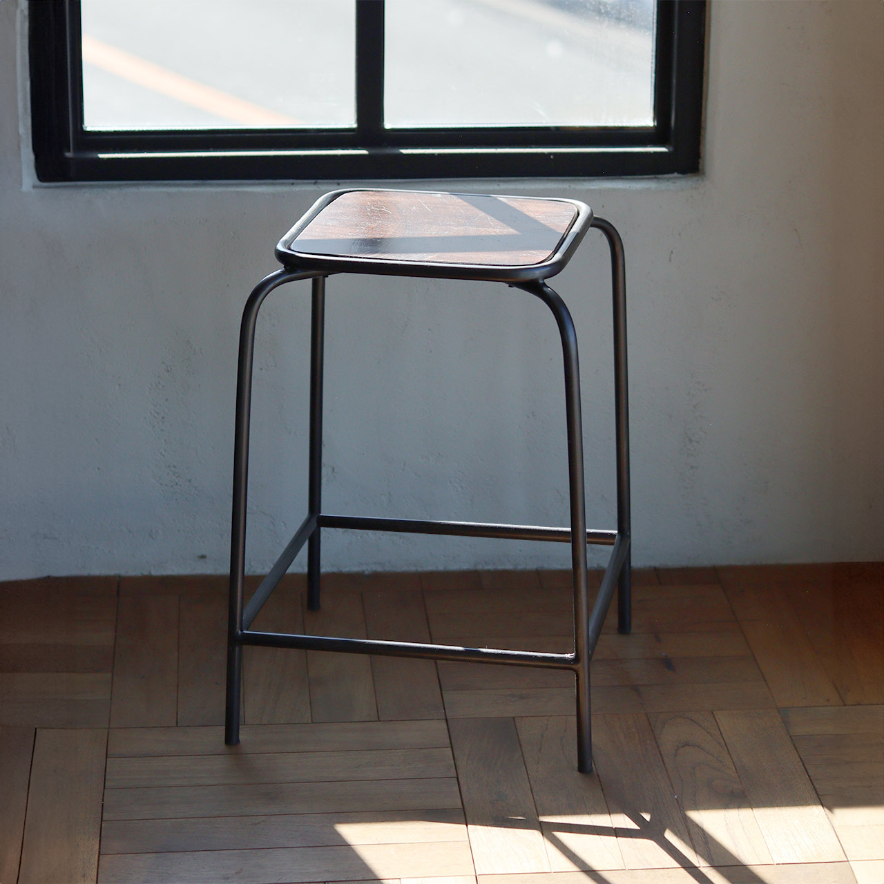 INDUSTRIAL STOOL / インダストリアル スツール 【982400001】 | POST
