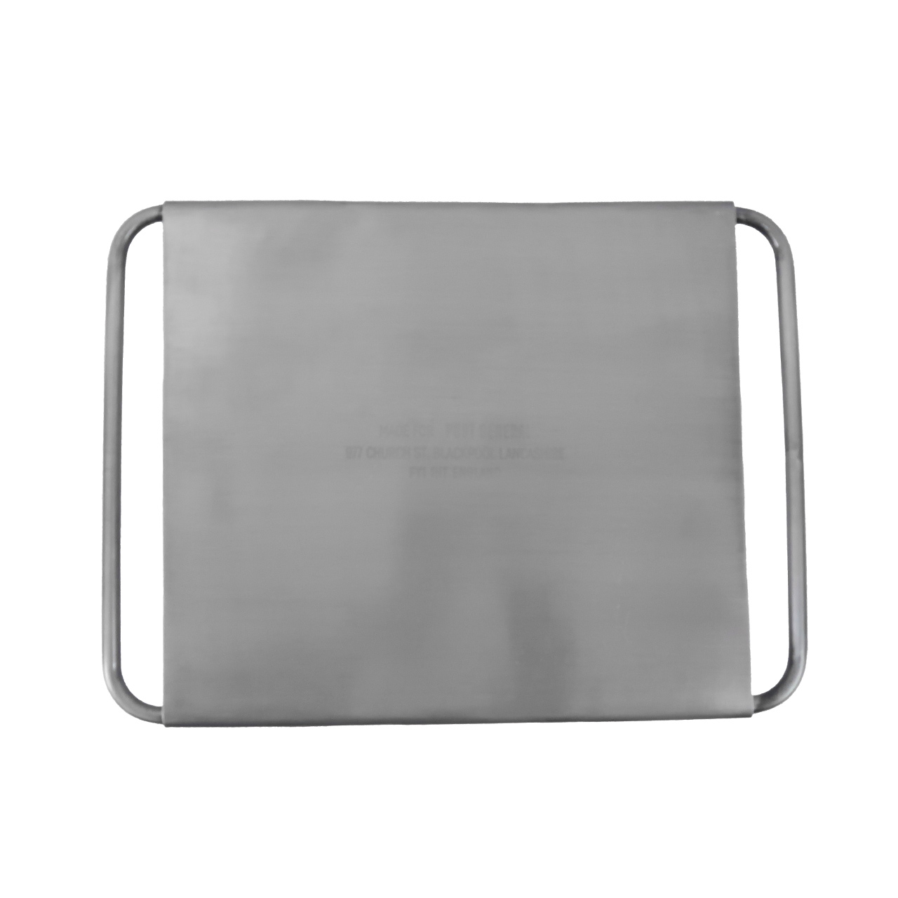 INDUSTRIAL SIDE TABLE / インダストリアル サイドテーブル