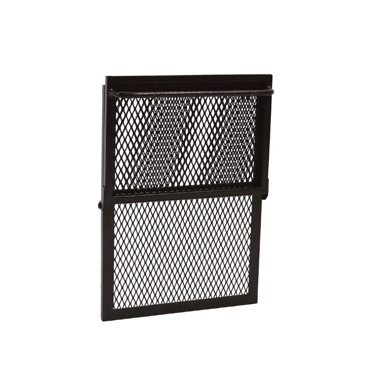 LIGHT-WEIGHT IRON SIDE PANEL / ライトウエイト アイアン サイド