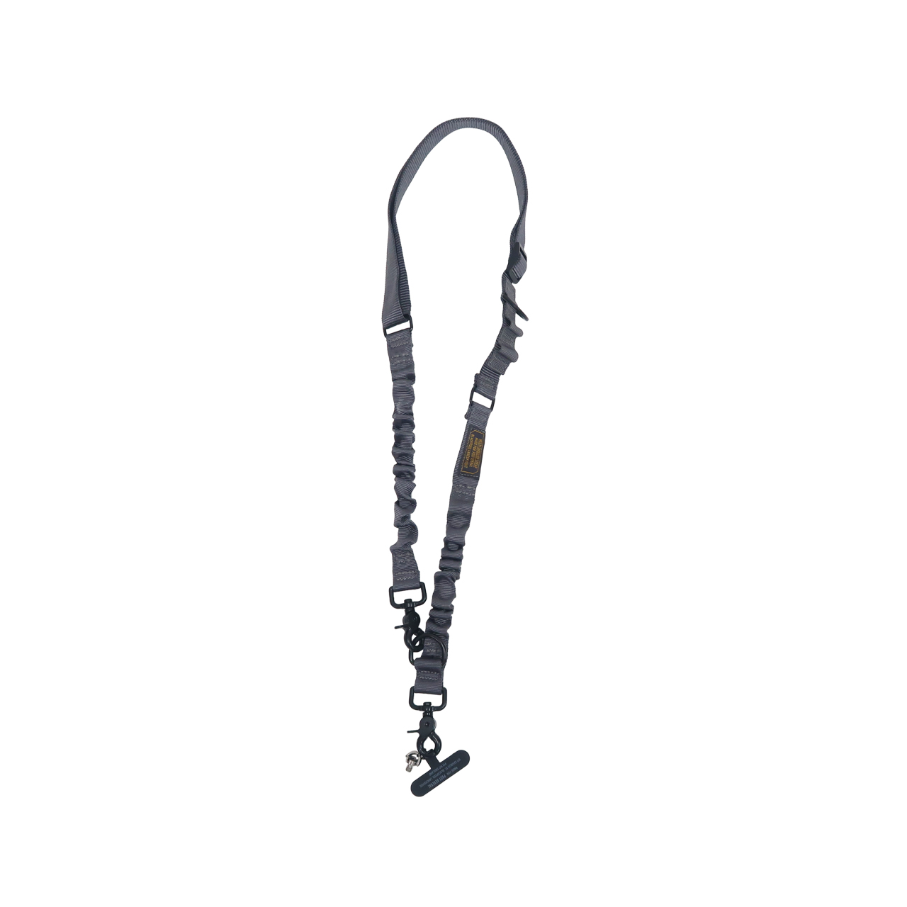 PHONE & CAMERA SHOULDER STRAP / フォーン＆カメラ ショルダー