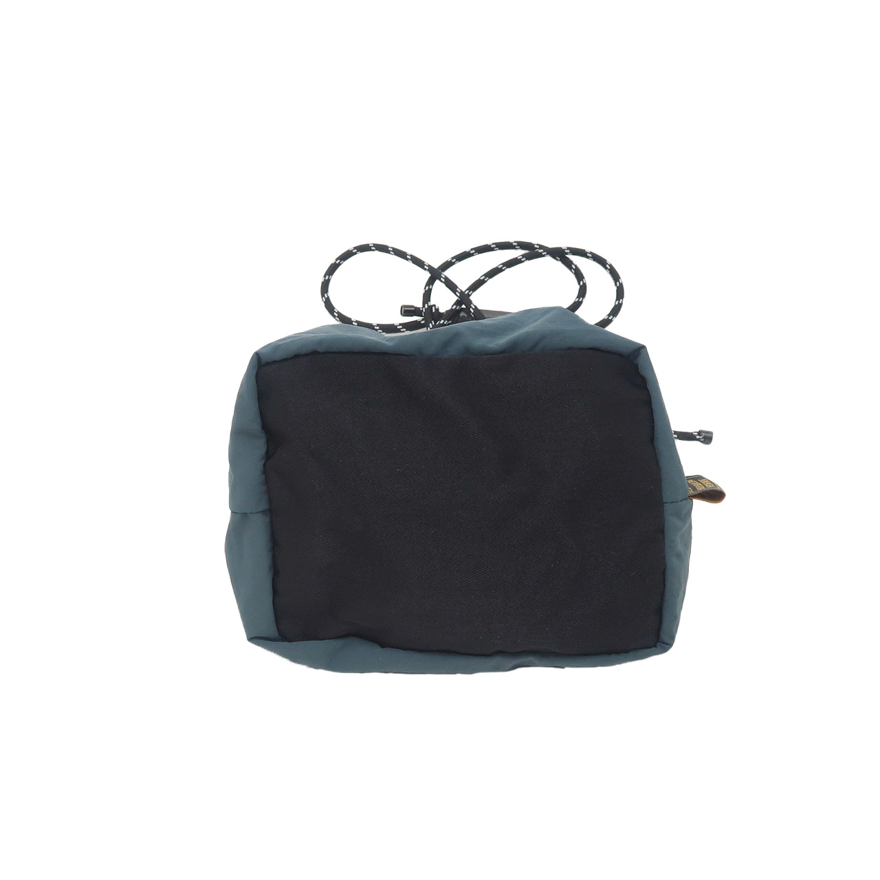 ONE-MILE BAG / ワンマイルバッグ - BLACK 【982540007】 | POST GENERAL