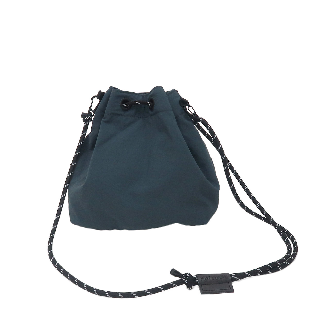 ONE-MILE BAG / ワンマイルバッグ - WHITE 【982540008】 | POST GENERAL