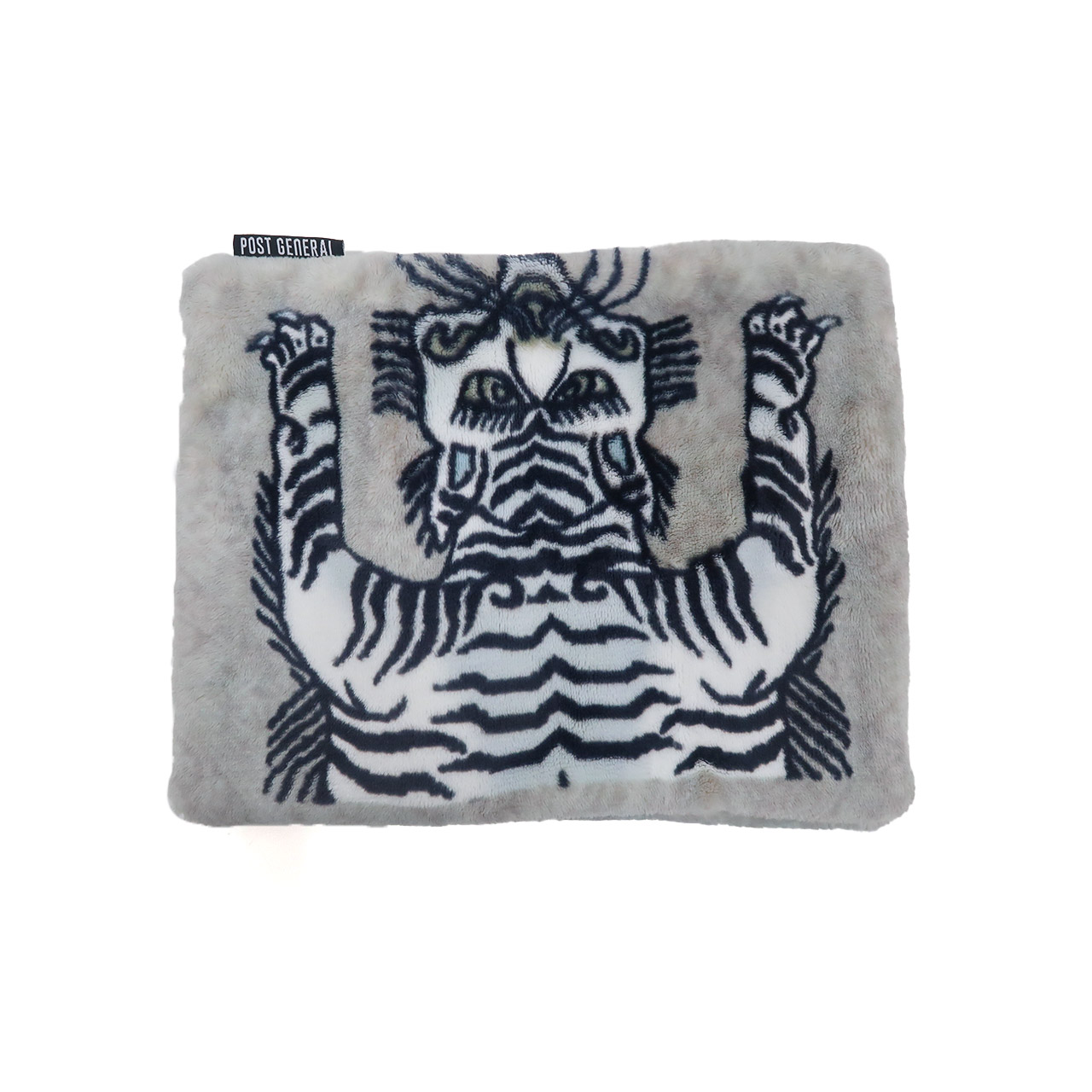 ELECTRIC HOT-WATER BAG / 電気式湯たんぽ - WH TIGER 【982590002
