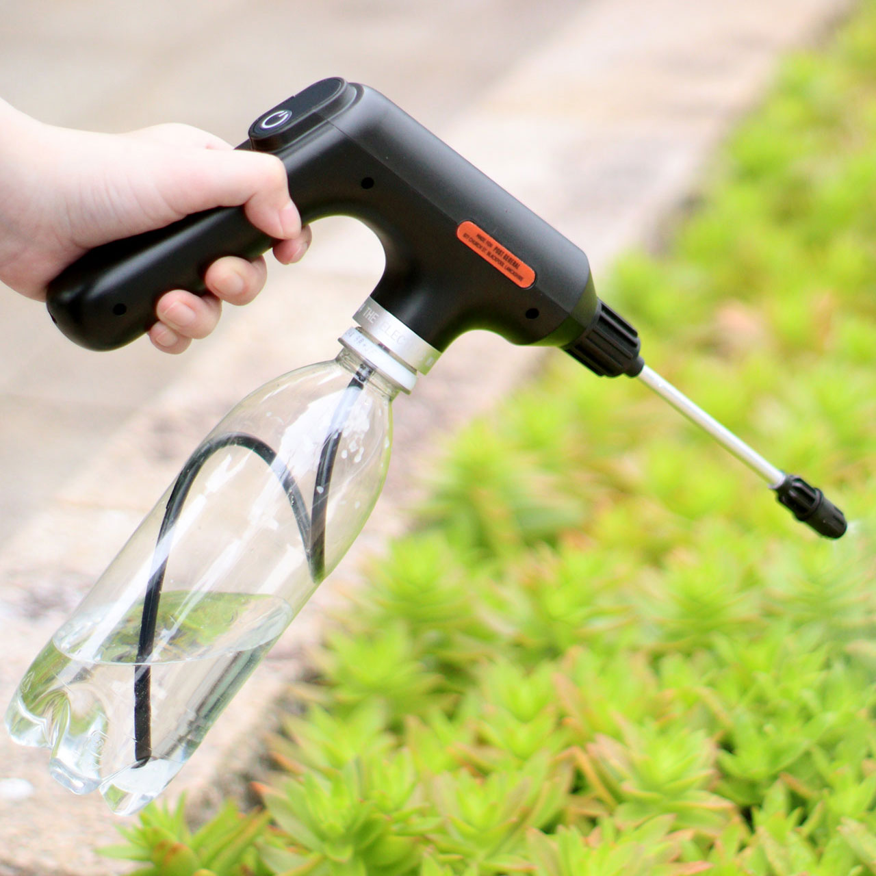 ELECTRIC WATER SPRAYER / 充電式 ウォータースプレー - 【982570003