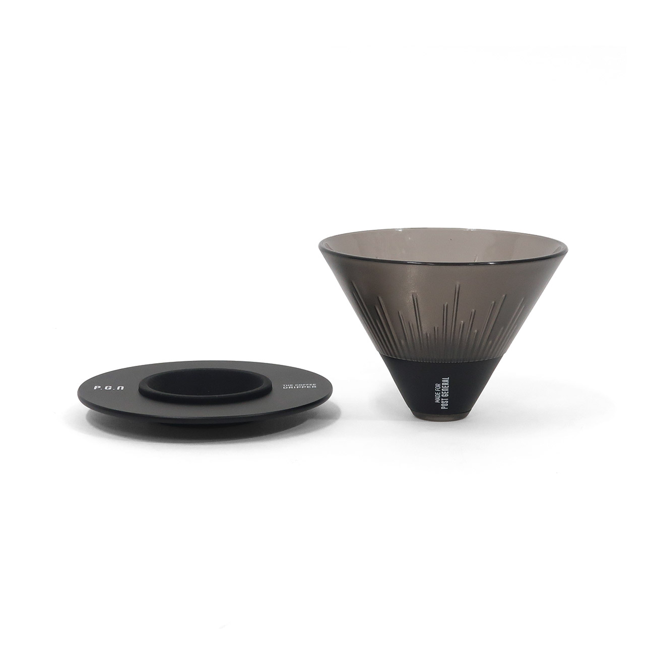 COFFEE DRIPPER / コーヒードリッパー - 【982570009】 | POST GENERAL