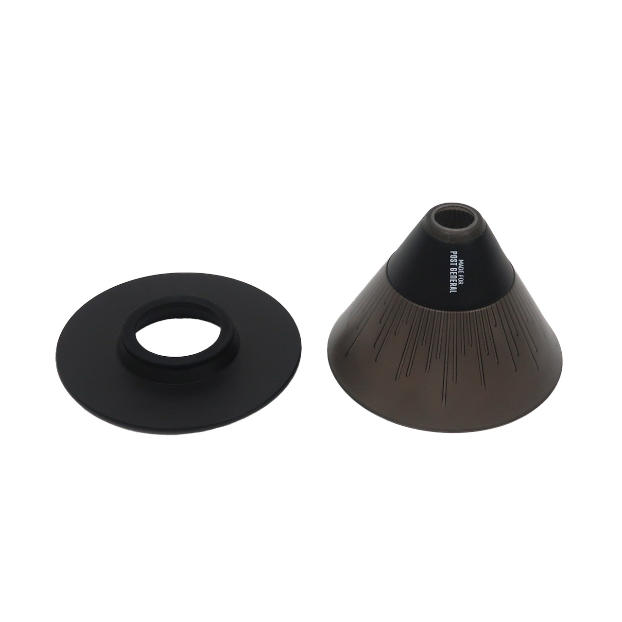 COFFEE DRIPPER / コーヒードリッパー - 【982570009】 | POST GENERAL