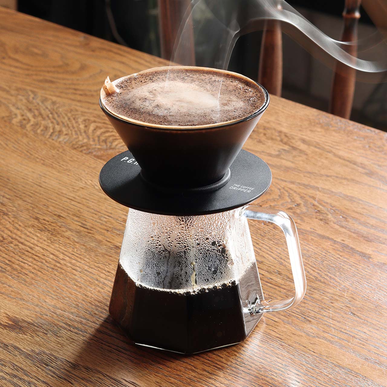 COFFEE DRIPPER / コーヒードリッパー - 【982570009】 | POST GENERAL