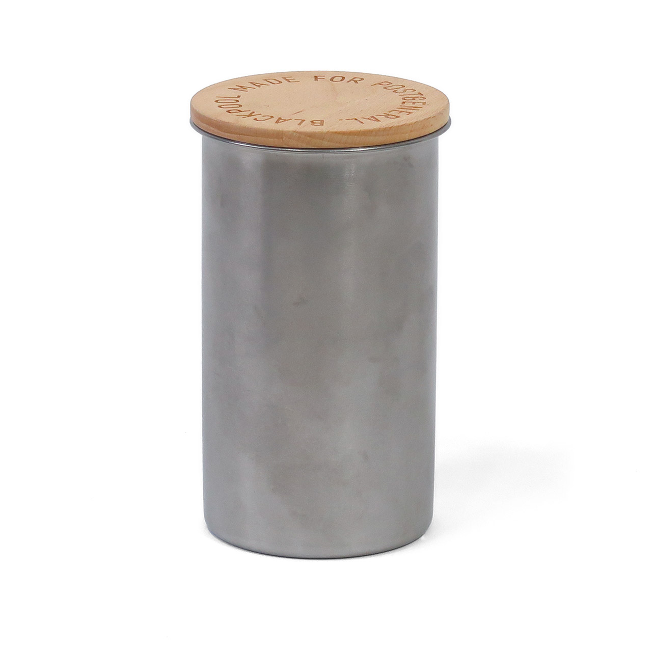 GRACE CANISTER TALL / グレイス キャニスター - トール 【982550002